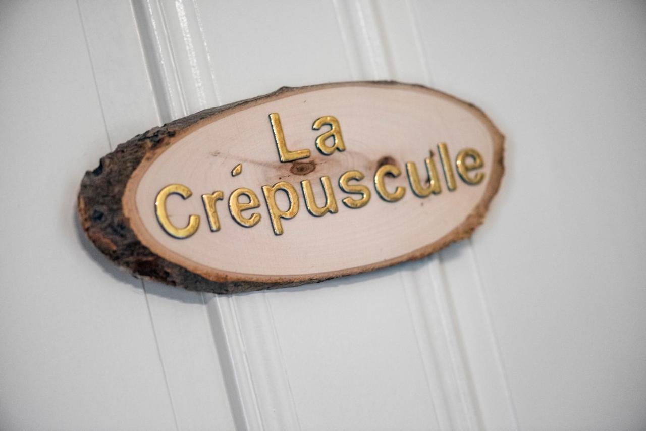 L'Oree Du Mans Sillé-le-Philippe Exteriör bild