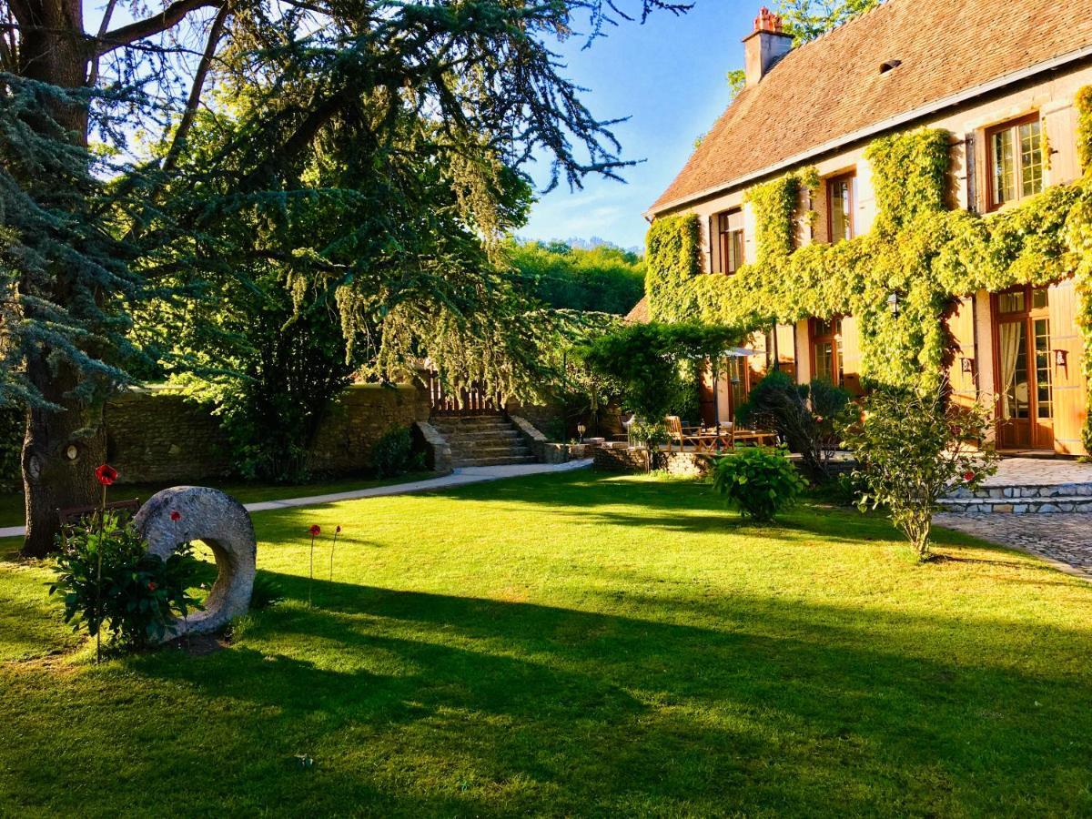 L'Oree Du Mans Sillé-le-Philippe Exteriör bild